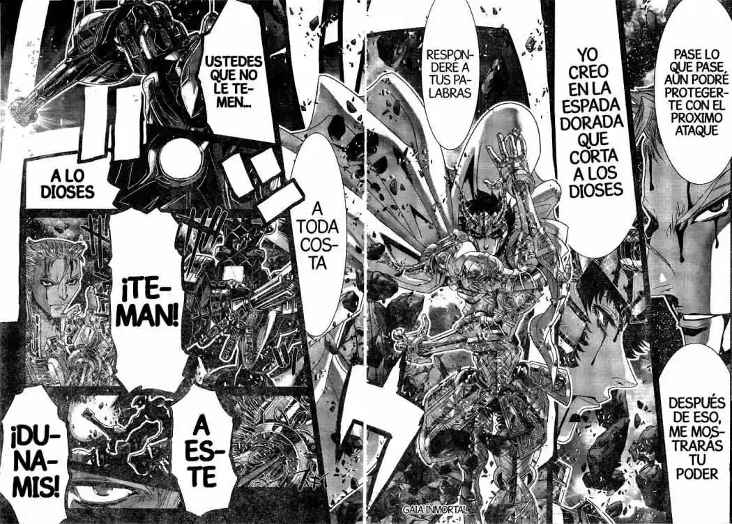 Saint Seiya Episodio G (2002) - Capítulo 80 - Página 18 - LectorTMOo