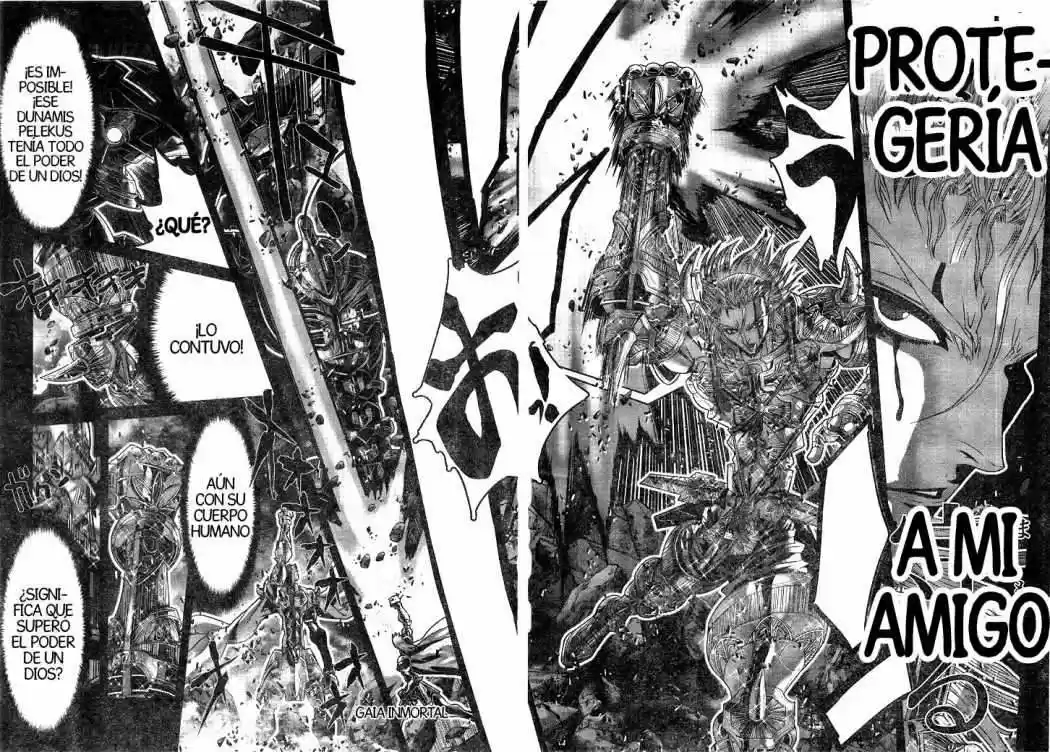 Saint Seiya Episodio G (2002) - Capítulo 80 - Página 20 - LectorTMOo