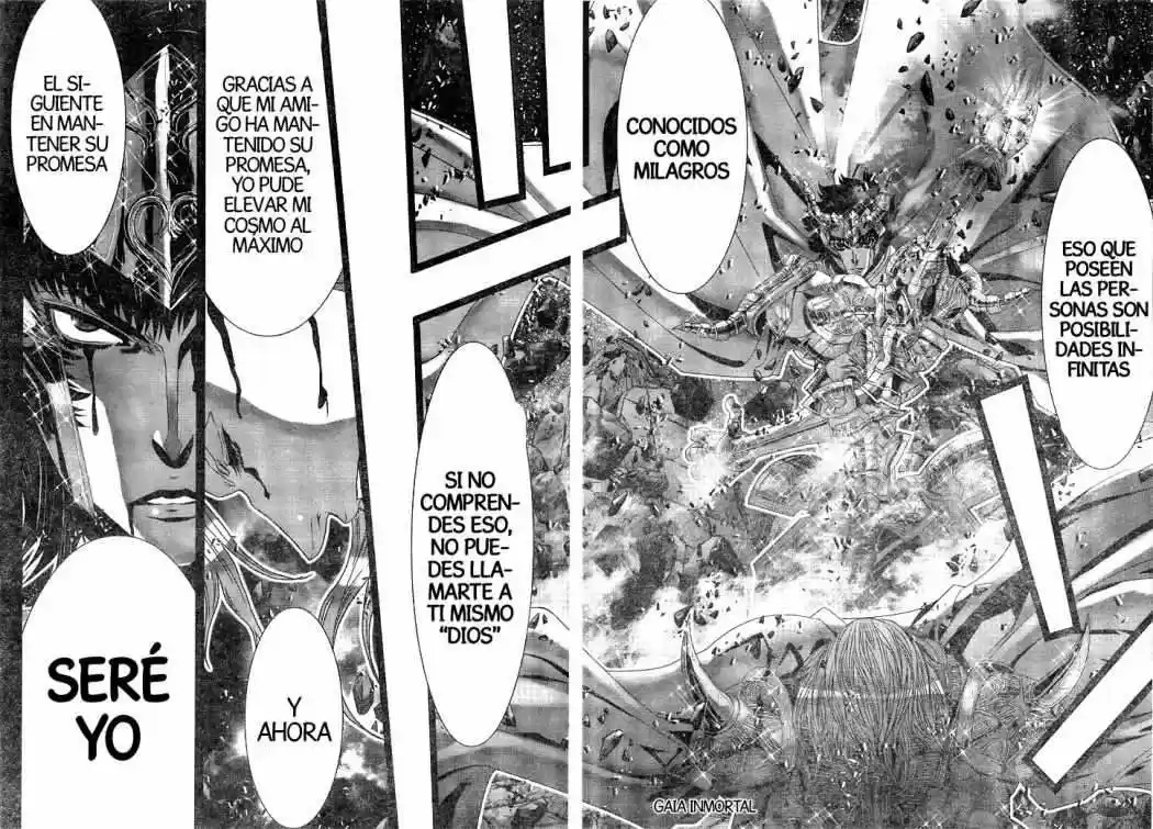 Saint Seiya Episodio G (2002) - Capítulo 80 - Página 22 - LectorTMOo