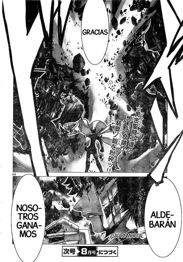Saint Seiya Episodio G (2002) - Capítulo 80 - Página 25 - LectorTMOo