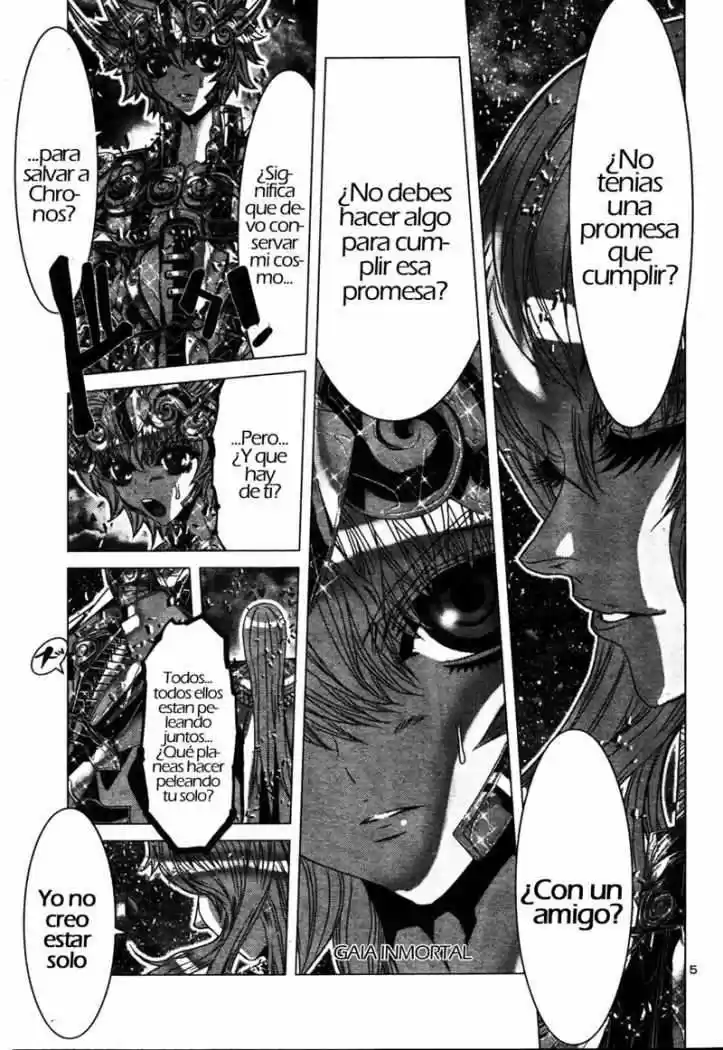 Saint Seiya Episodio G (2002) - Capítulo 81 - Página 4 - LectorTMOo