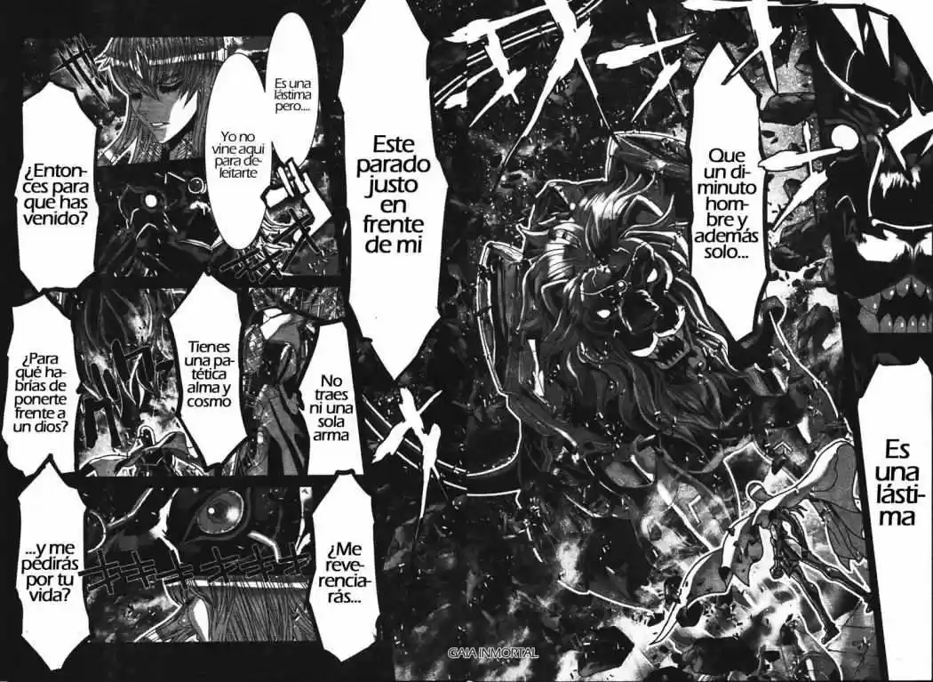 Saint Seiya Episodio G (2002) - Capítulo 81 - Página 8 - LectorTMOo
