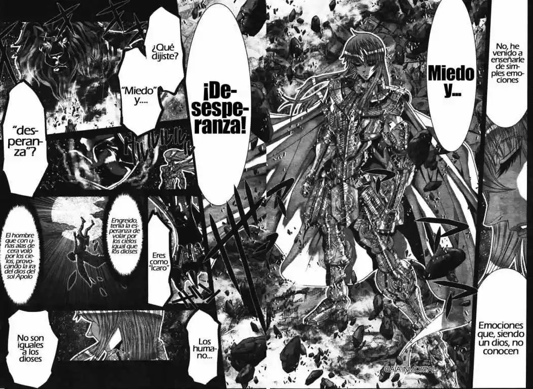 Saint Seiya Episodio G (2002) - Capítulo 81 - Página 9 - LectorTMOo