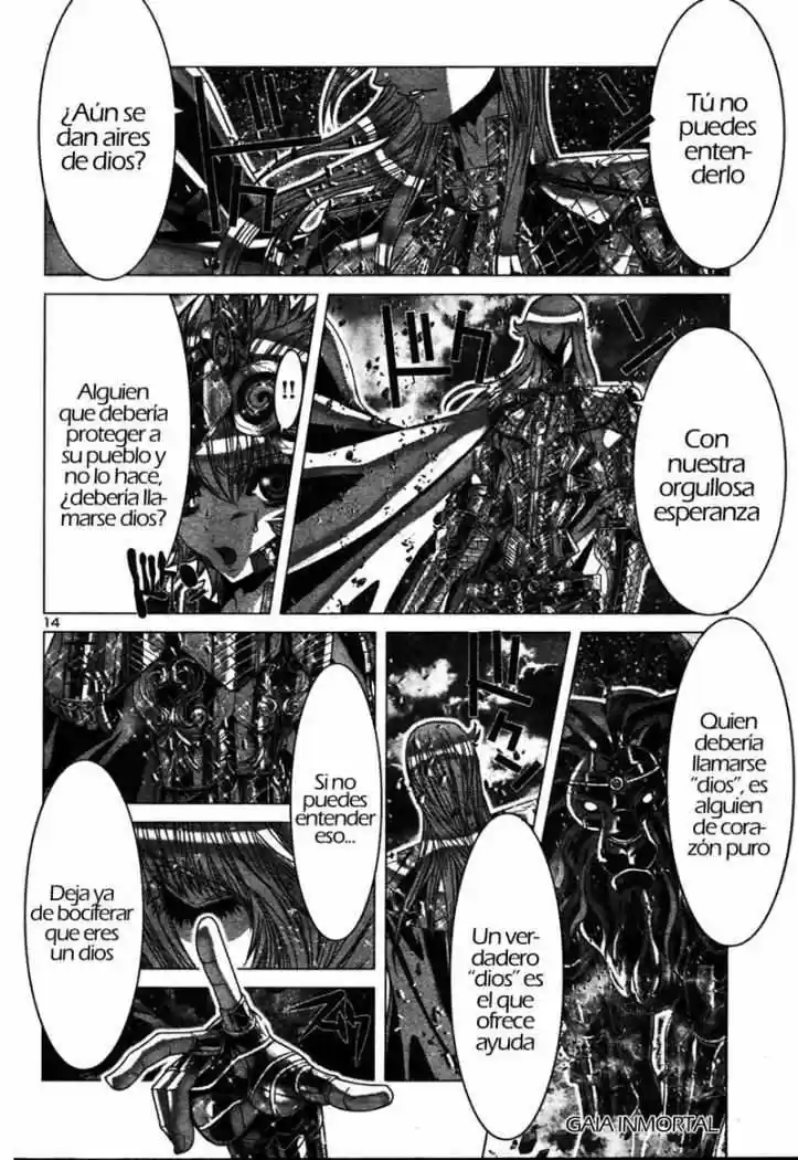 Saint Seiya Episodio G (2002) - Capítulo 81 - Página 10 - LectorTMOo