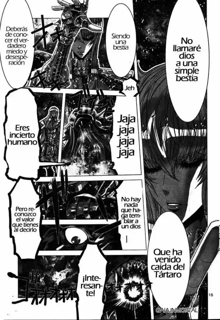Saint Seiya Episodio G (2002) - Capítulo 81 - Página 11 - LectorTMOo