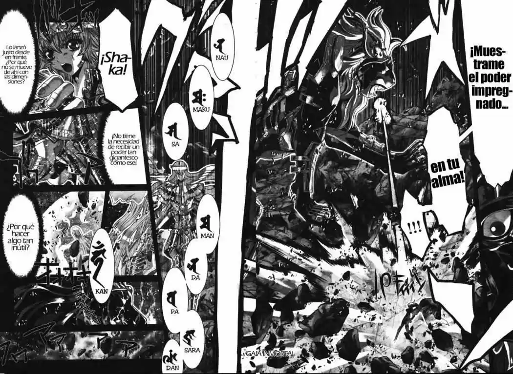 Saint Seiya Episodio G (2002) - Capítulo 81 - Página 12 - LectorTMOo