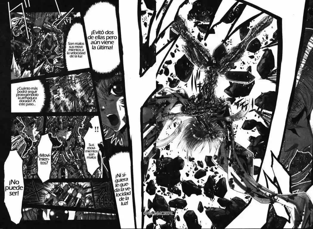 Saint Seiya Episodio G (2002) - Capítulo 81 - Página 15 - LectorTMOo