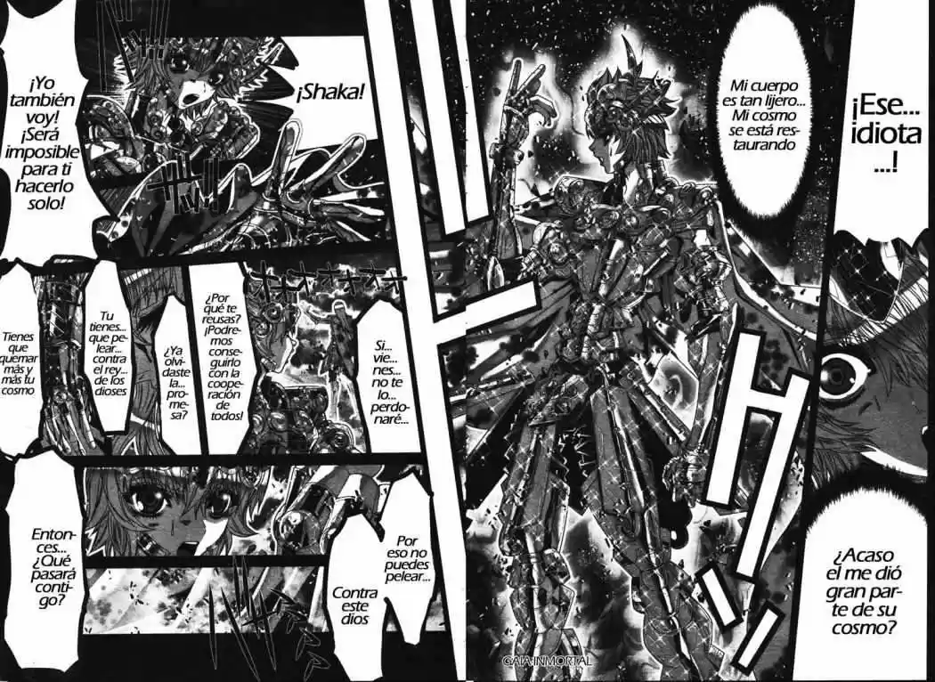 Saint Seiya Episodio G (2002) - Capítulo 81 - Página 16 - LectorTMOo