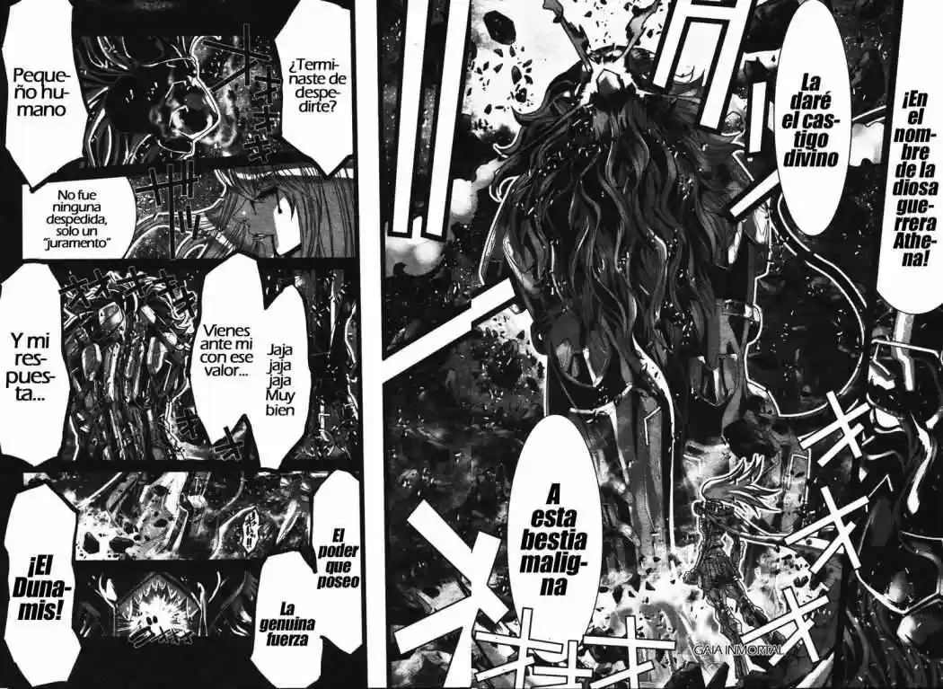 Saint Seiya Episodio G (2002) - Capítulo 81 - Página 18 - LectorTMOo