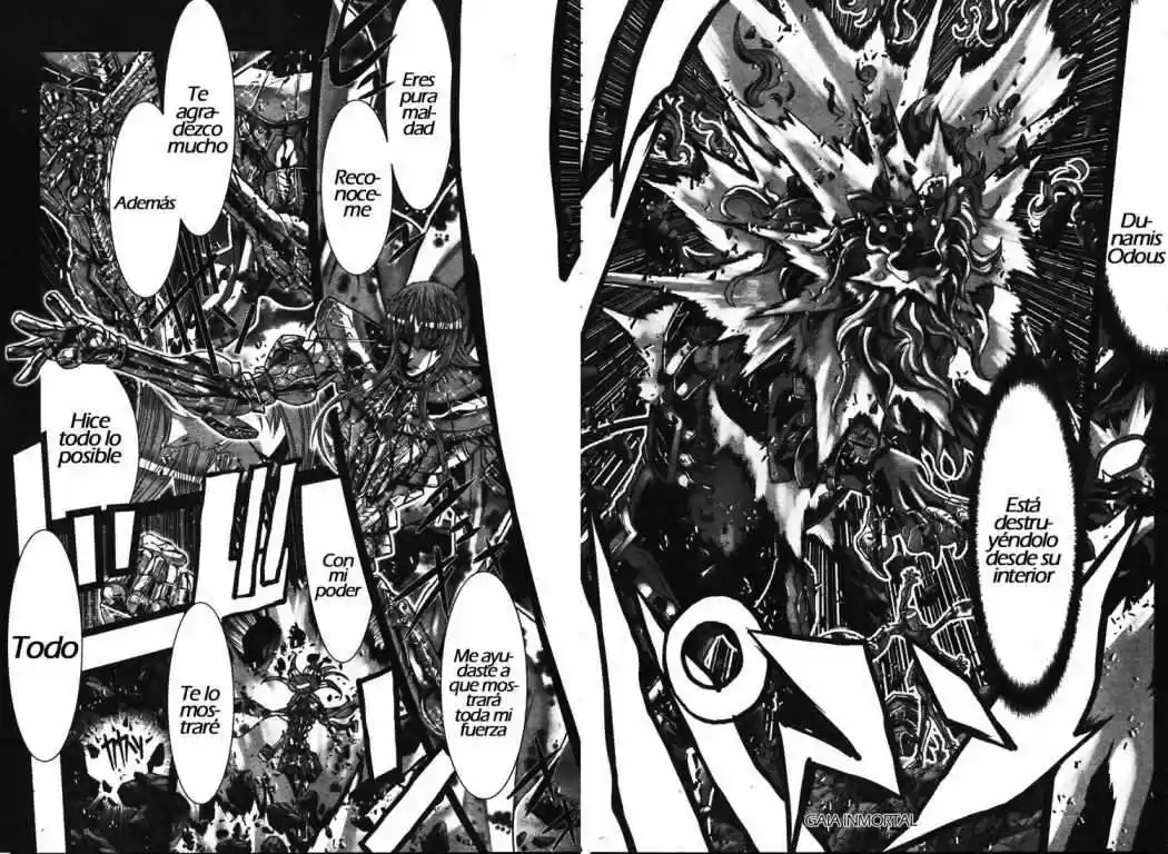 Saint Seiya Episodio G (2002) - Capítulo 81 - Página 24 - LectorTMOo