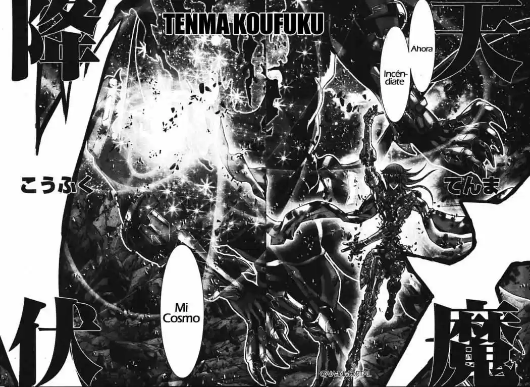 Saint Seiya Episodio G (2002) - Capítulo 81 - Página 25 - LectorTMOo