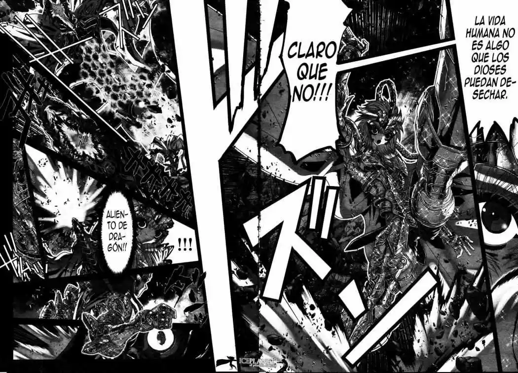 Saint Seiya Episodio G (2002) - Capítulo 82 - Página 8 - LectorTMOo
