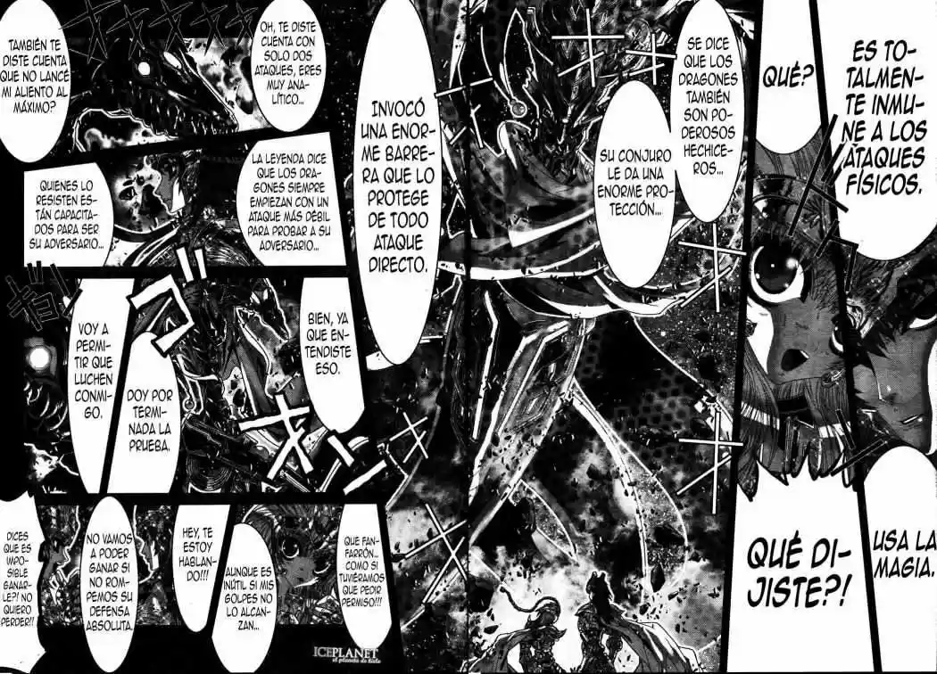 Saint Seiya Episodio G (2002) - Capítulo 82 - Página 10 - LectorTMOo