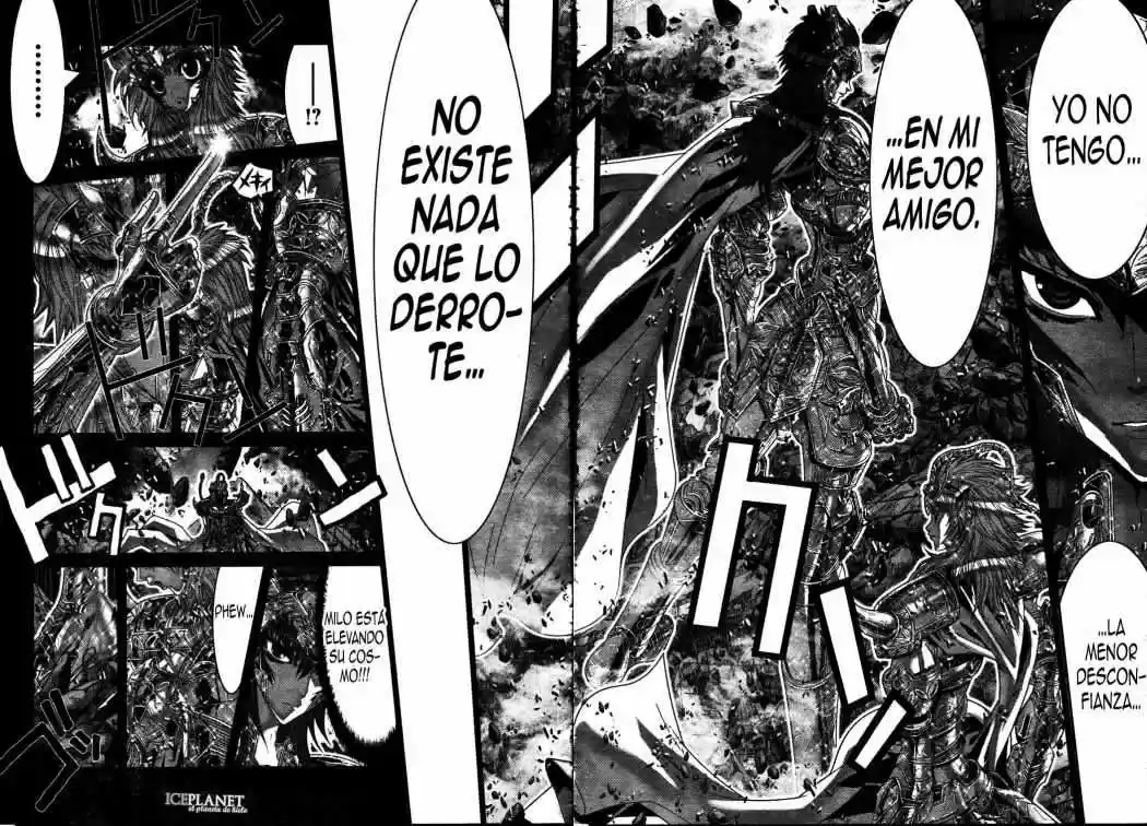 Saint Seiya Episodio G (2002) - Capítulo 82 - Página 12 - LectorTMOo