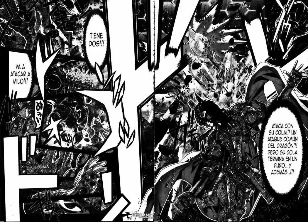 Saint Seiya Episodio G (2002) - Capítulo 82 - Página 15 - LectorTMOo