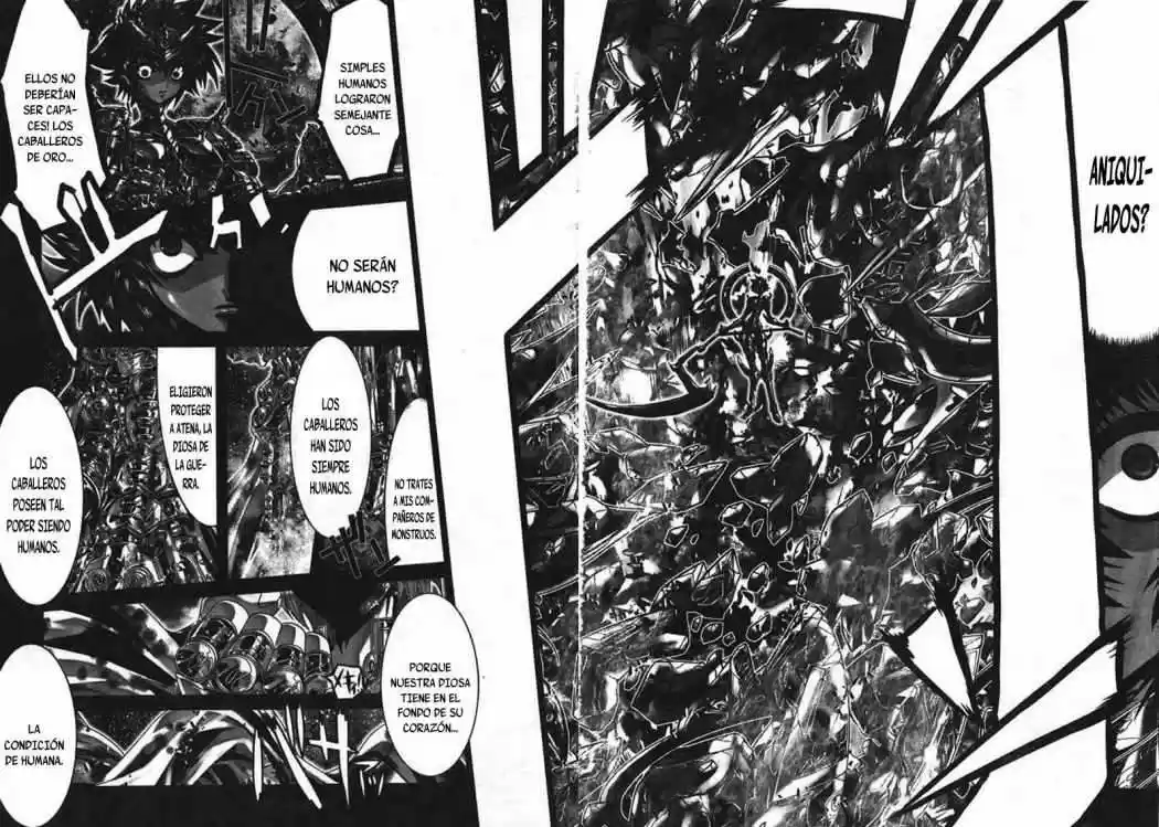 Saint Seiya Episodio G (2002) - Capítulo 83 - Página 4 - LectorTMOo