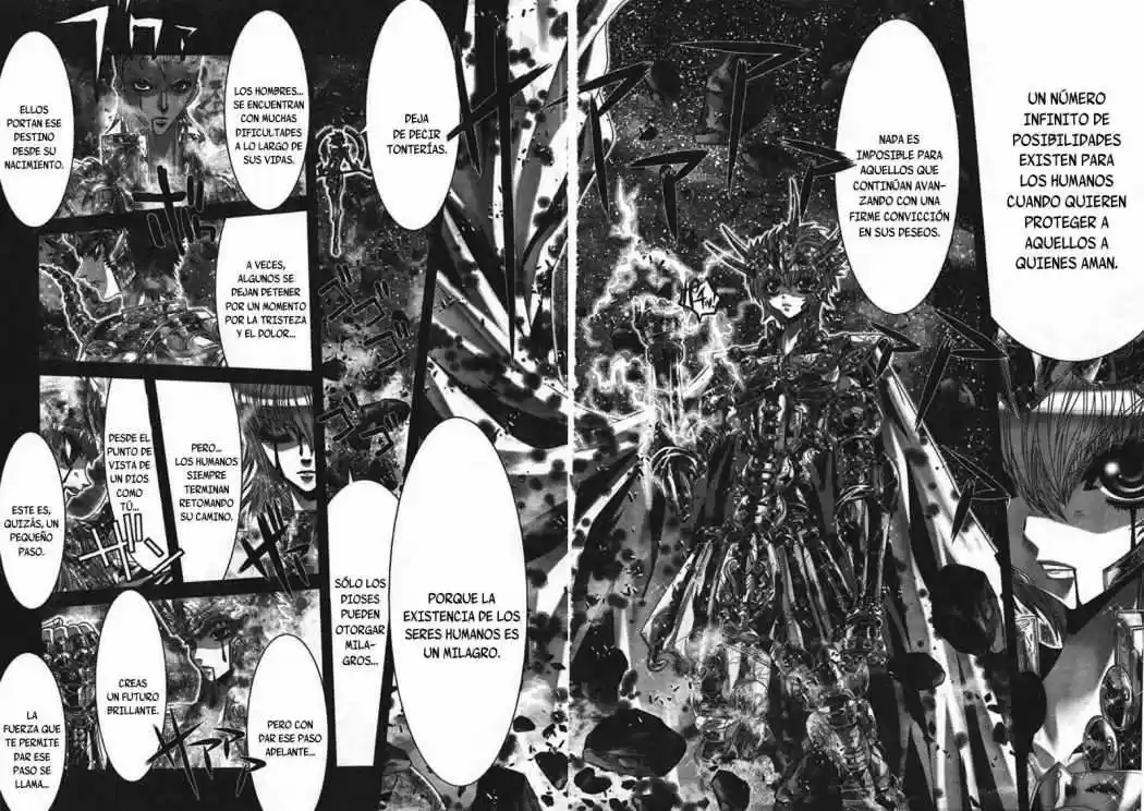 Saint Seiya Episodio G (2002) - Capítulo 83 - Página 5 - LectorTMOo