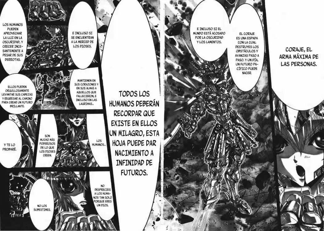 Saint Seiya Episodio G (2002) - Capítulo 83 - Página 6 - LectorTMOo