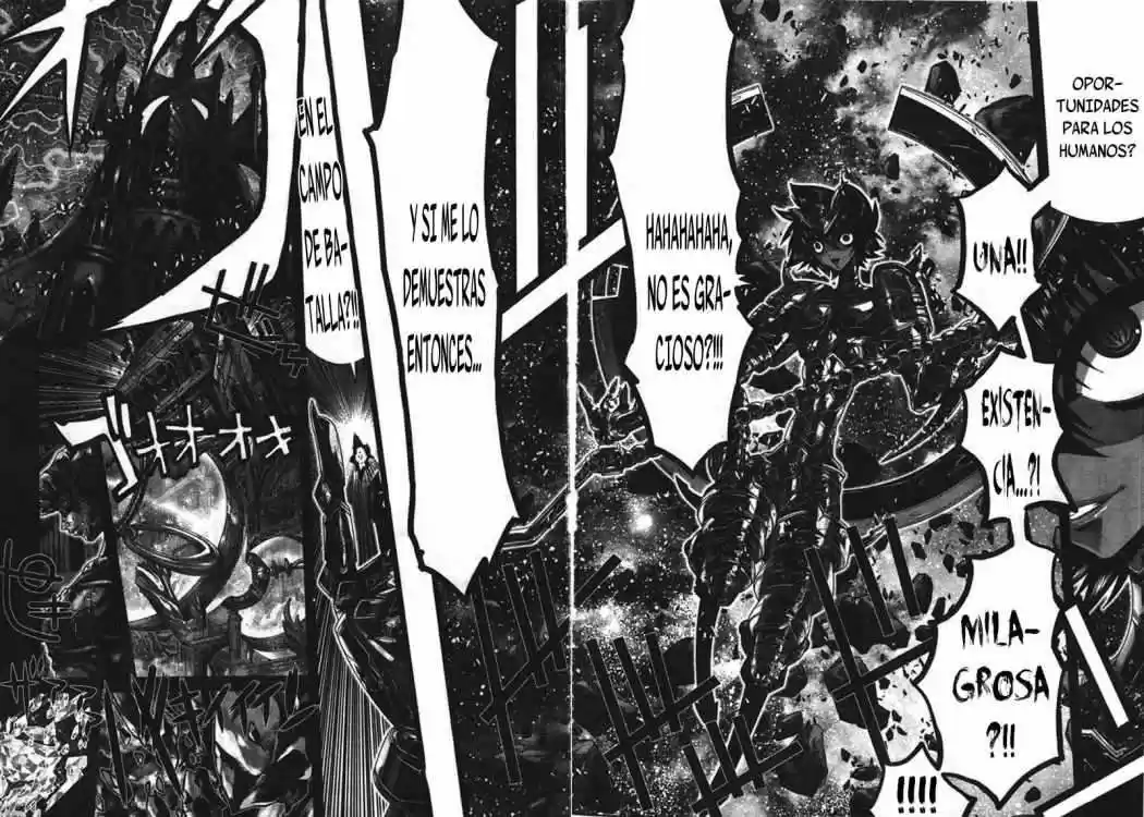 Saint Seiya Episodio G (2002) - Capítulo 83 - Página 7 - LectorTMOo