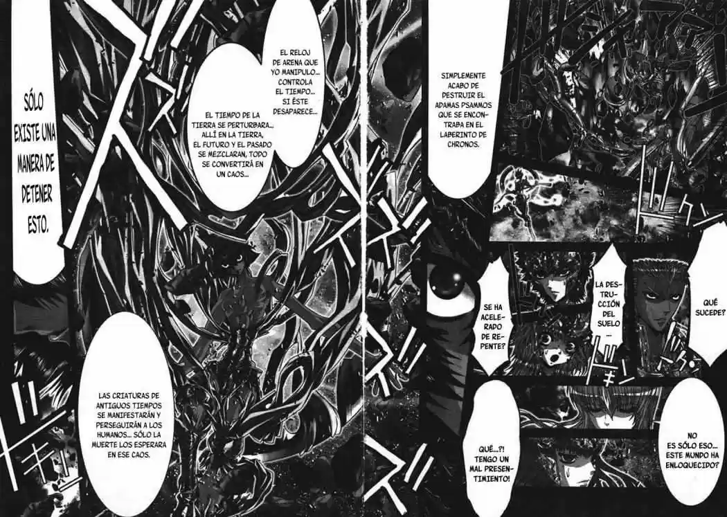 Saint Seiya Episodio G (2002) - Capítulo 83 - Página 8 - LectorTMOo
