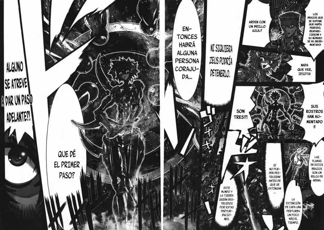 Saint Seiya Episodio G (2002) - Capítulo 83 - Página 10 - LectorTMOo