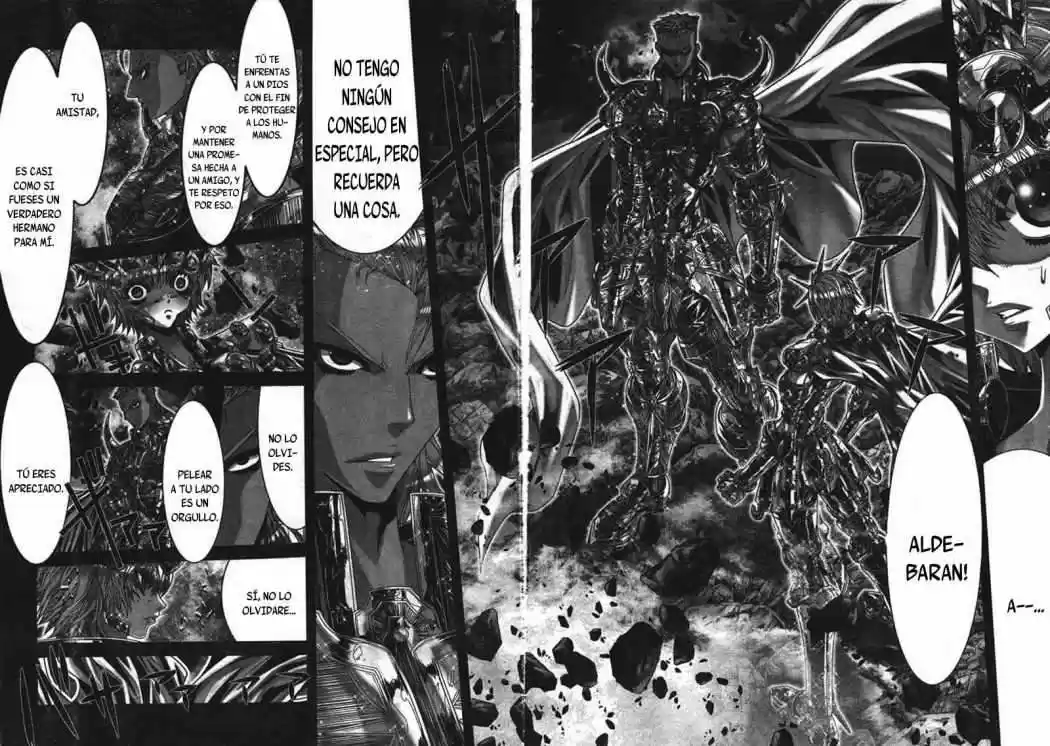 Saint Seiya Episodio G (2002) - Capítulo 83 - Página 12 - LectorTMOo