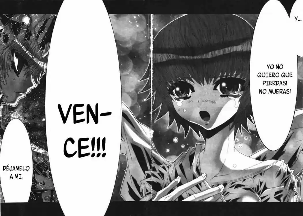 Saint Seiya Episodio G (2002) - Capítulo 83 - Página 19 - LectorTMOo