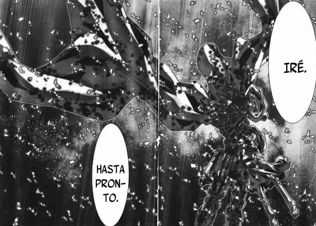 Saint Seiya Episodio G (2002) - Capítulo 83 - Página 20 - LectorTMOo