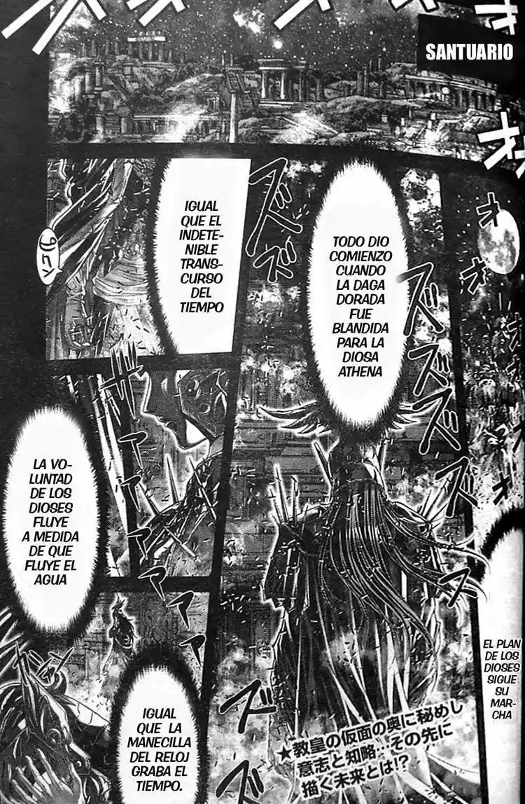 Saint Seiya Episodio G (2002) - Capítulo 84 - Página 2 - LectorTMOo