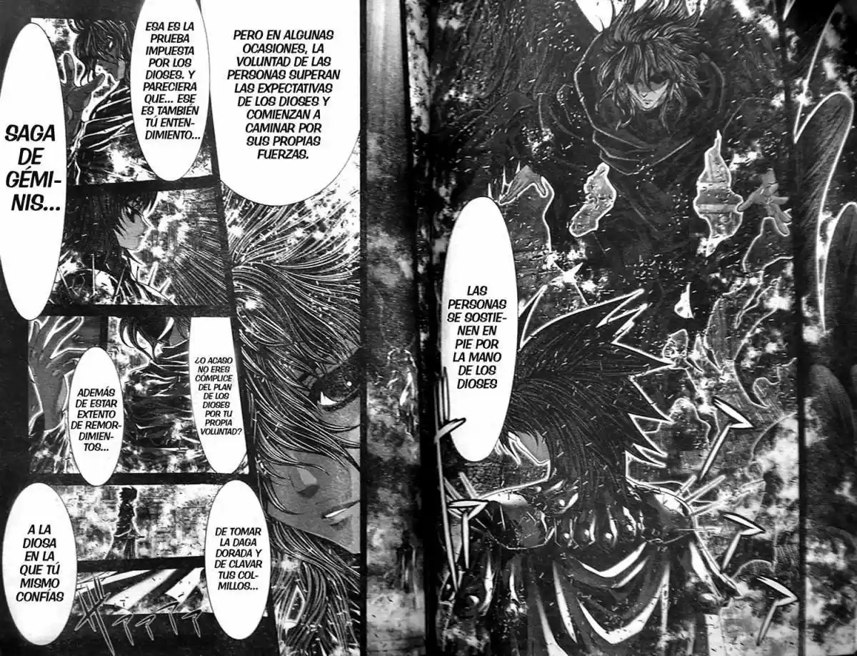 Saint Seiya Episodio G (2002) - Capítulo 84 - Página 4 - LectorTMOo