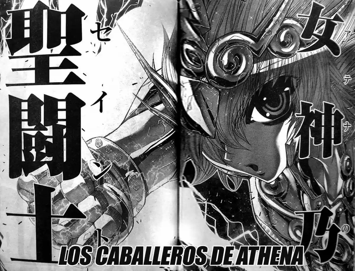 Saint Seiya Episodio G (2002) - Capítulo 84 - Página 9 - LectorTMOo