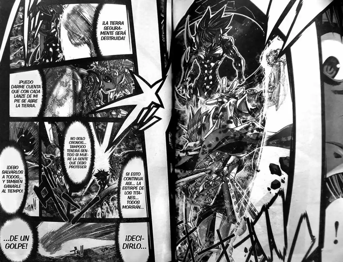 Saint Seiya Episodio G (2002) - Capítulo 84 - Página 10 - LectorTMOo