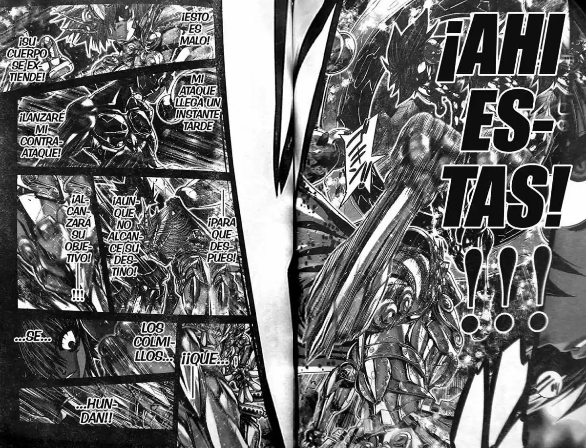 Saint Seiya Episodio G (2002) - Capítulo 84 - Página 12 - LectorTMOo
