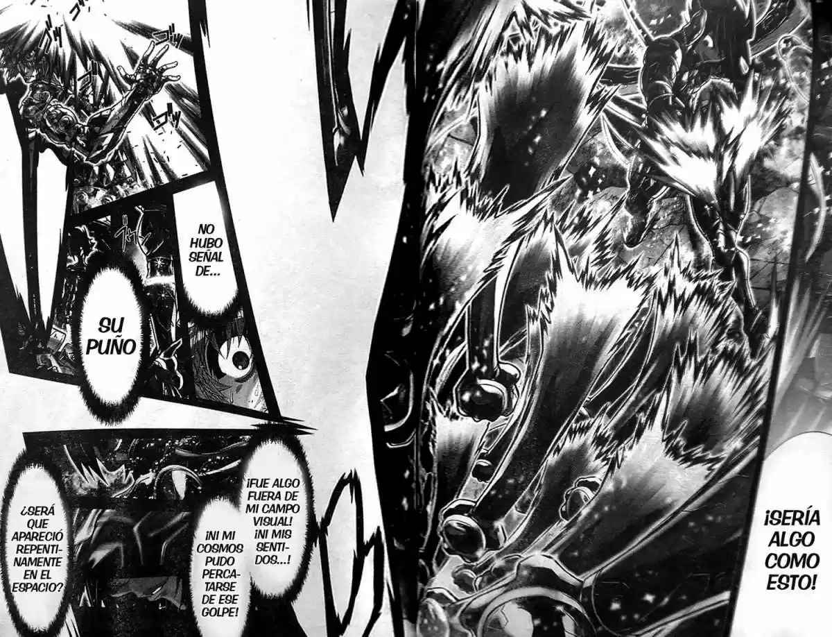 Saint Seiya Episodio G (2002) - Capítulo 84 - Página 14 - LectorTMOo