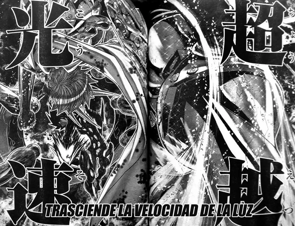 Saint Seiya Episodio G (2002) - Capítulo 84 - Página 15 - LectorTMOo