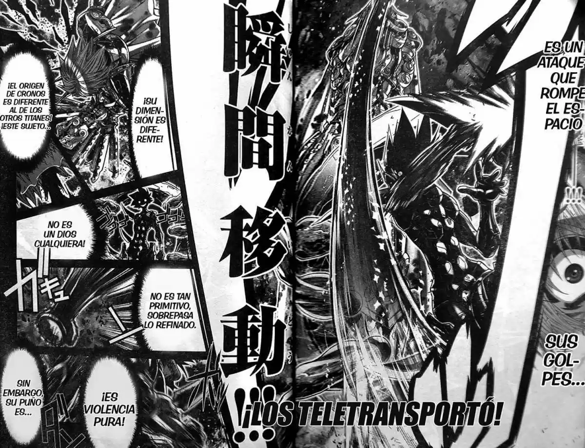 Saint Seiya Episodio G (2002) - Capítulo 84 - Página 16 - LectorTMOo