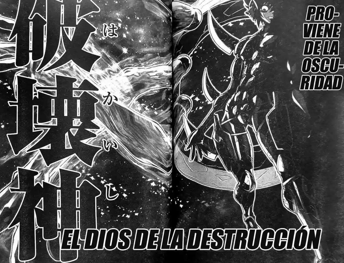 Saint Seiya Episodio G (2002) - Capítulo 84 - Página 18 - LectorTMOo