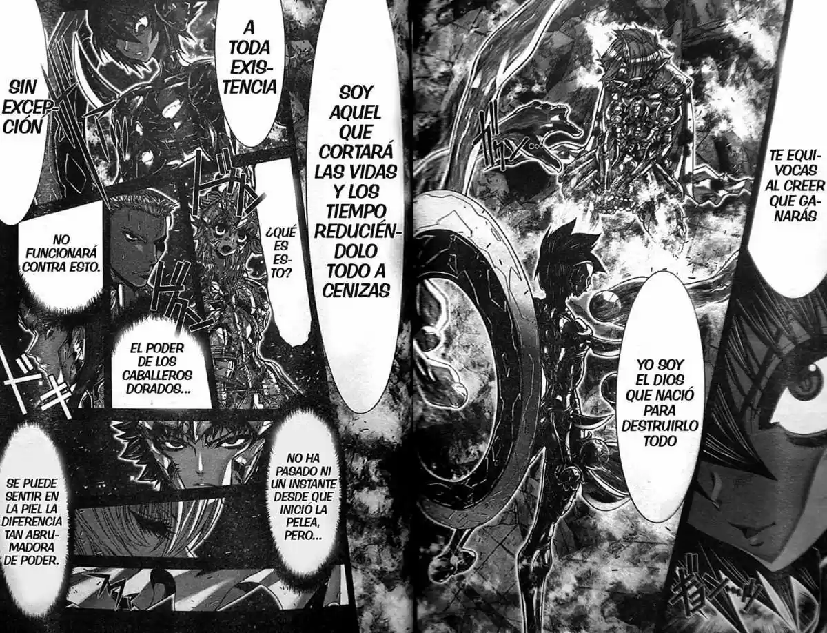 Saint Seiya Episodio G (2002) - Capítulo 84 - Página 19 - LectorTMOo