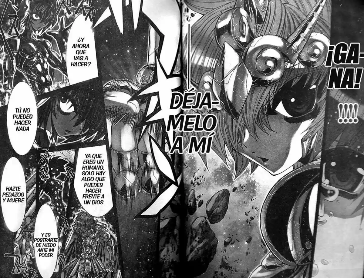 Saint Seiya Episodio G (2002) - Capítulo 84 - Página 22 - LectorTMOo