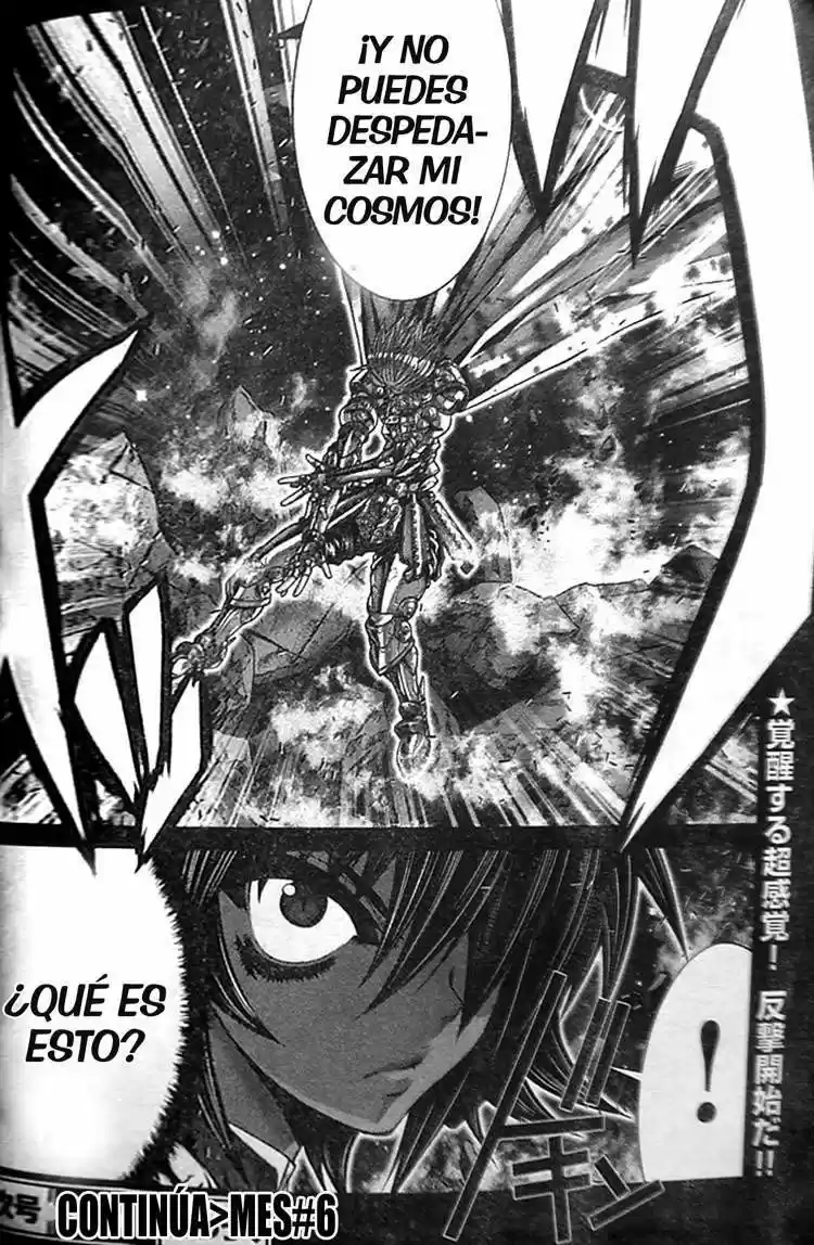 Saint Seiya Episodio G (2002) - Capítulo 84 - Página 24 - LectorTMOo