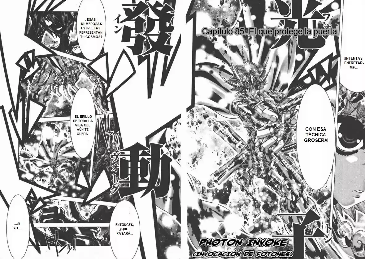 Saint Seiya Episodio G (2002) - Capítulo 85 - Página 2 - LectorTMOo