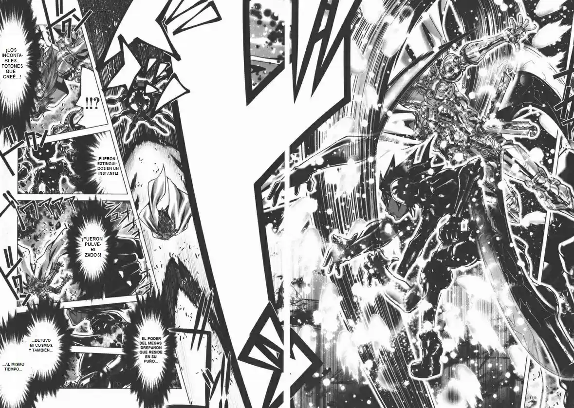 Saint Seiya Episodio G (2002) - Capítulo 85 - Página 4 - LectorTMOo