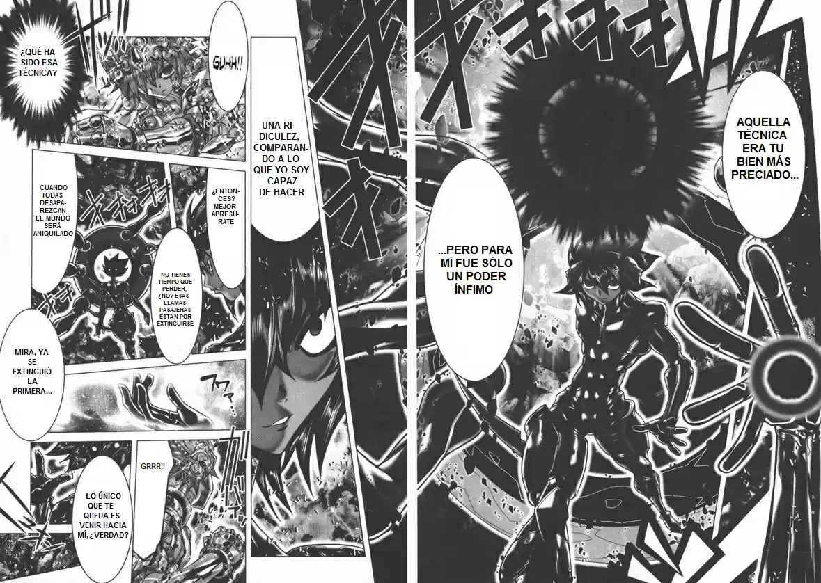 Saint Seiya Episodio G (2002) - Capítulo 85 - Página 8 - LectorTMOo