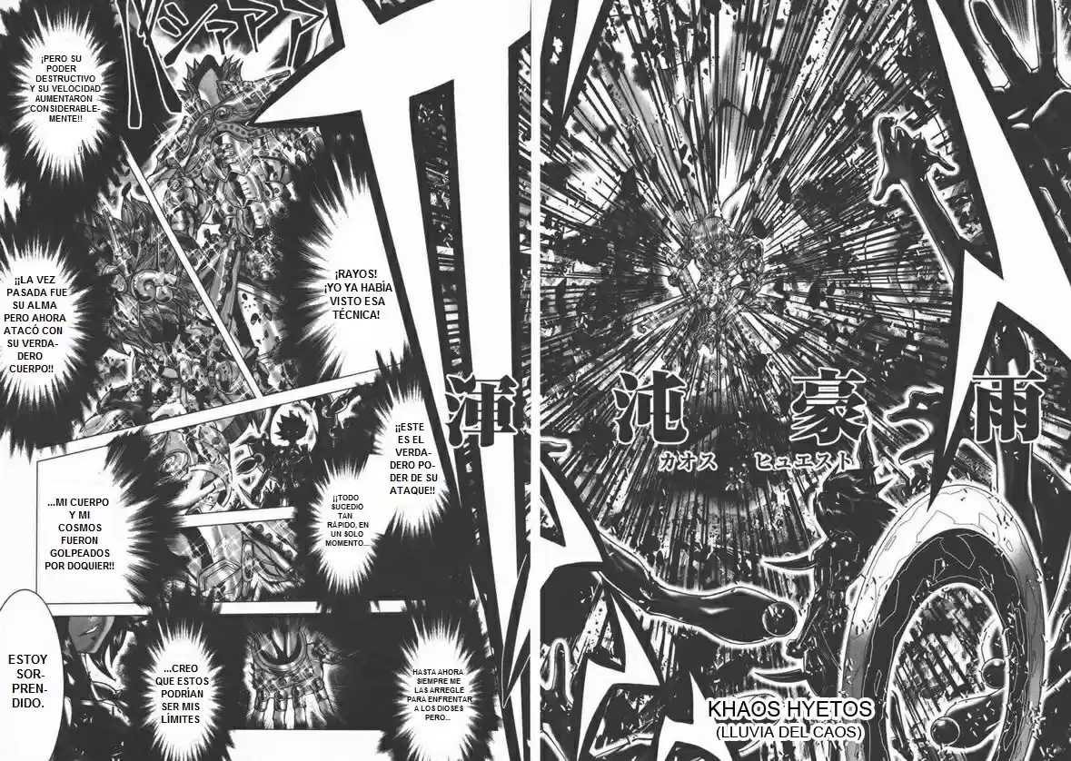 Saint Seiya Episodio G (2002) - Capítulo 85 - Página 9 - LectorTMOo