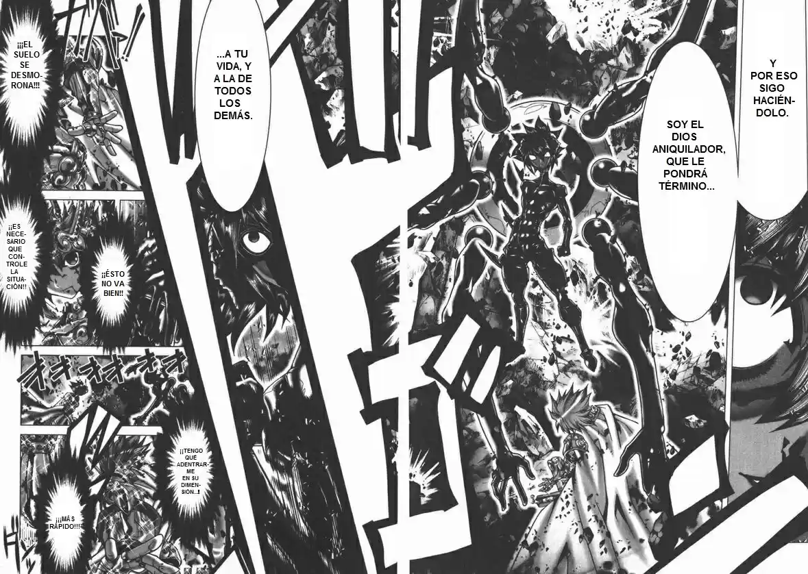 Saint Seiya Episodio G (2002) - Capítulo 85 - Página 12 - LectorTMOo
