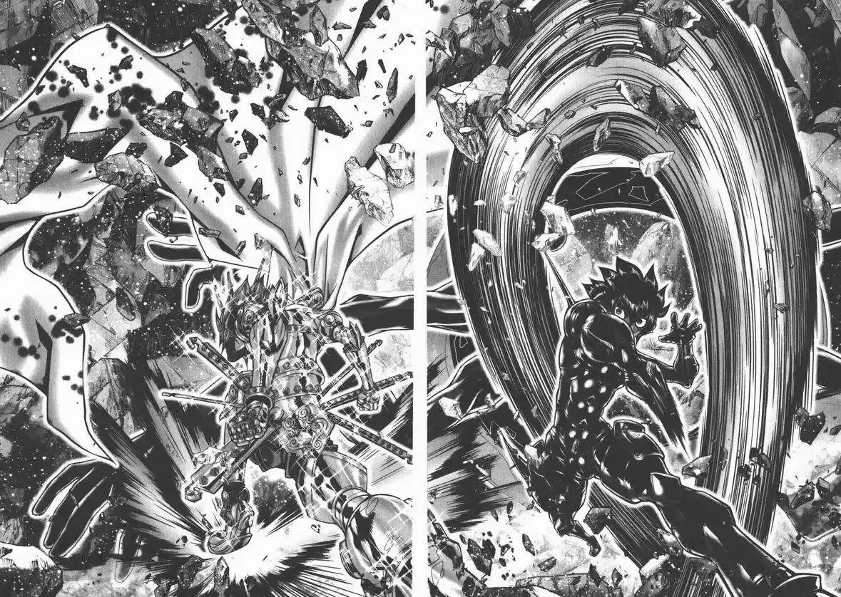 Saint Seiya Episodio G (2002) - Capítulo 85 - Página 13 - LectorTMOo