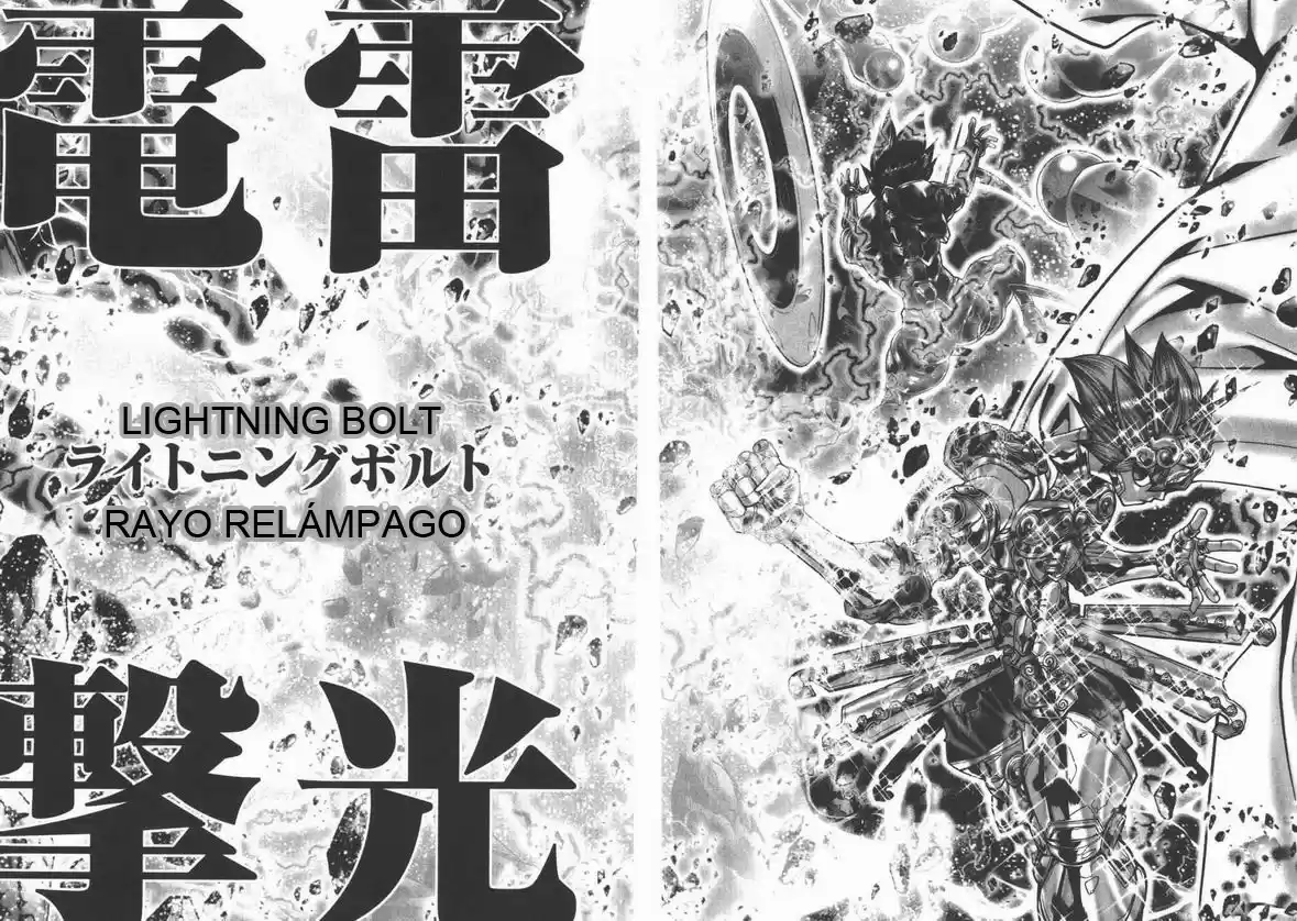 Saint Seiya Episodio G (2002) - Capítulo 85 - Página 16 - LectorTMOo