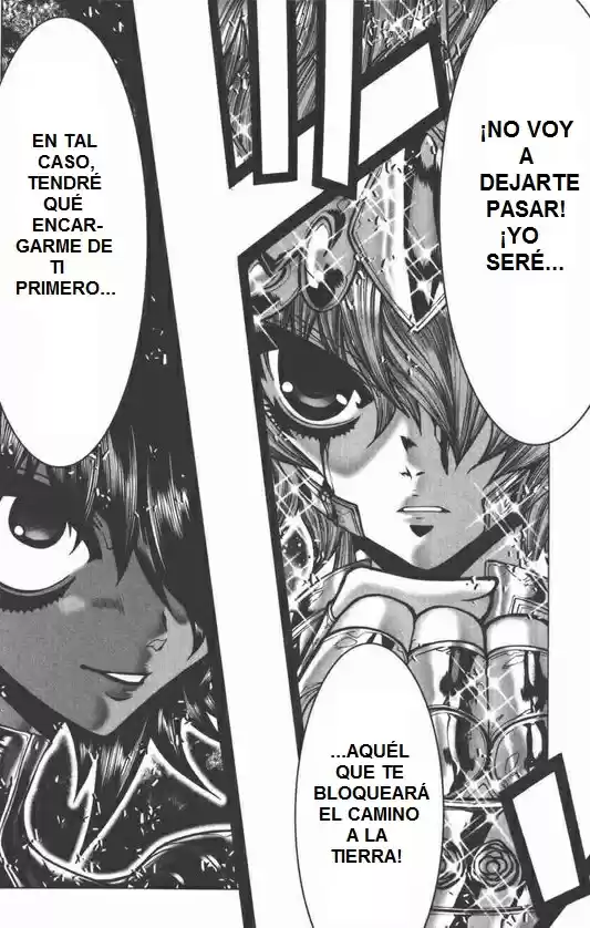 Saint Seiya Episodio G (2002) - Capítulo 85 - Página 23 - LectorTMOo