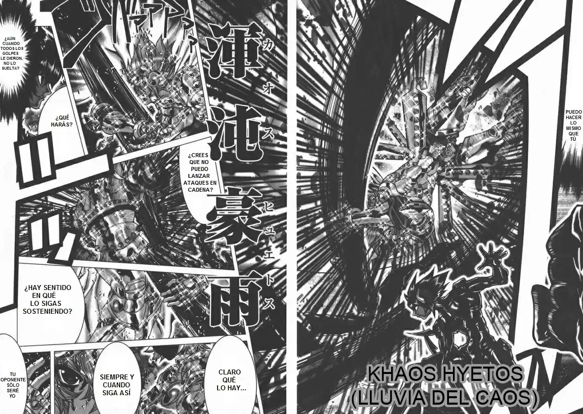 Saint Seiya Episodio G (2002) - Capítulo 86 - Página 7 - LectorTMOo