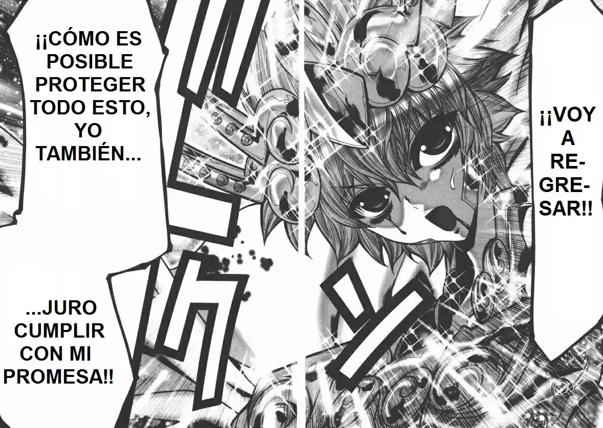 Saint Seiya Episodio G (2002) - Capítulo 86 - Página 10 - LectorTMOo